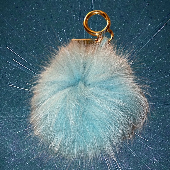 ❌SOLD❌Fendi Bugs Bag Charm - Picture 3 of 6